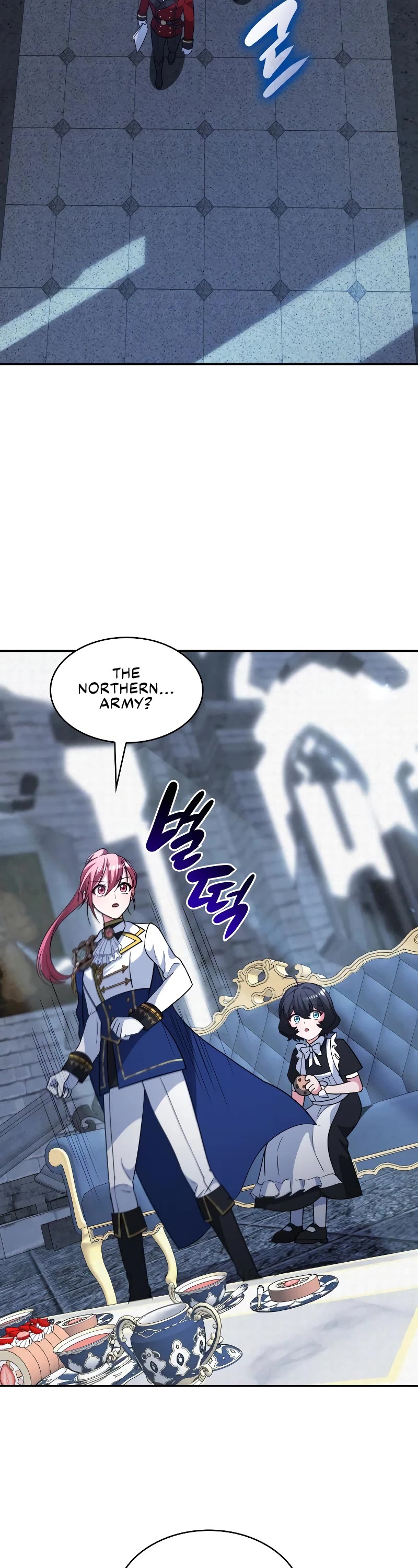 Regina Rena – To the Unforgiven Chapter 44 page 52 - Chapter 44
