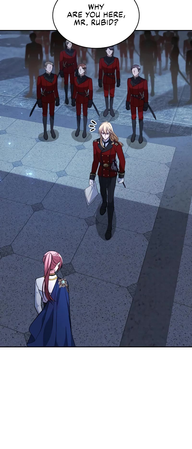 Regina Rena – To the Unforgiven Chapter 44 page 53 - Chapter 44