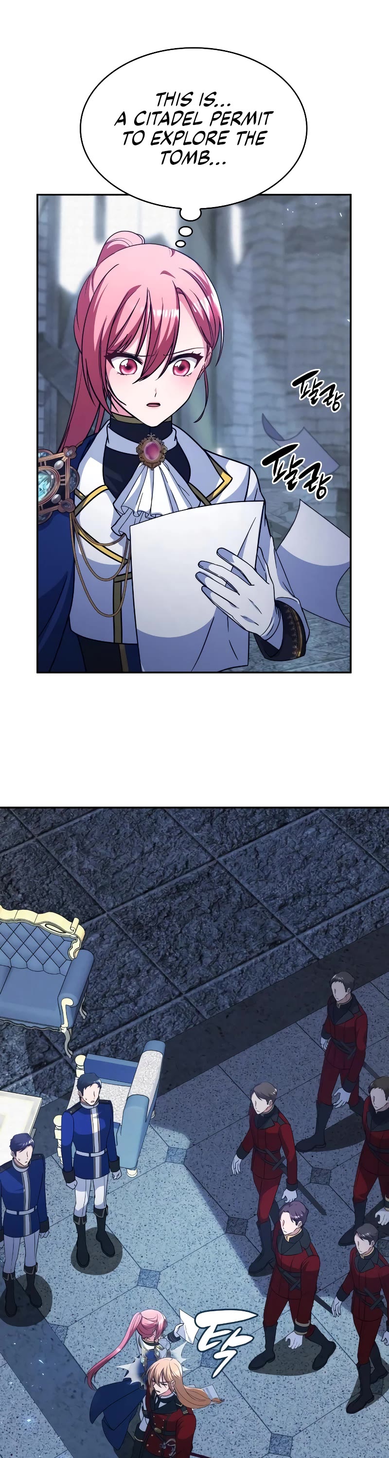 Regina Rena – To the Unforgiven Chapter 44 page 55 - Chapter 44