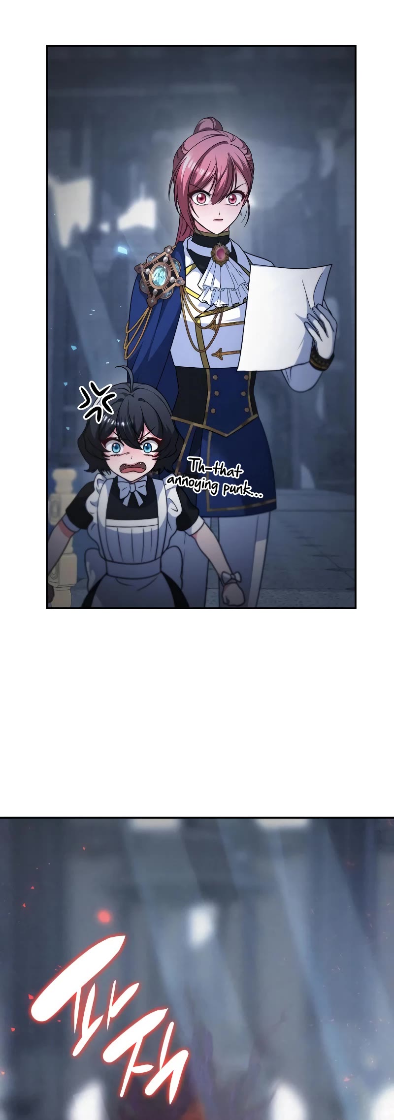 Regina Rena – To the Unforgiven Chapter 44 page 57 - Chapter 44
