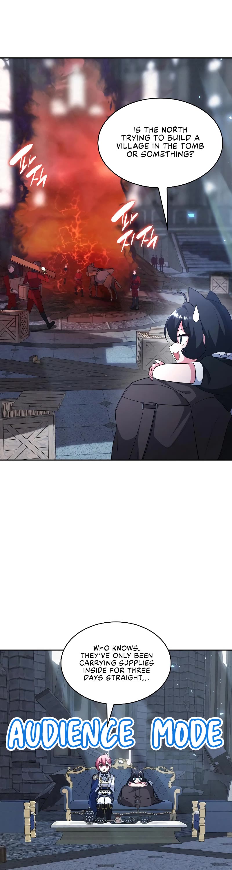 Regina Rena – To the Unforgiven Chapter 44 page 60 - Chapter 44