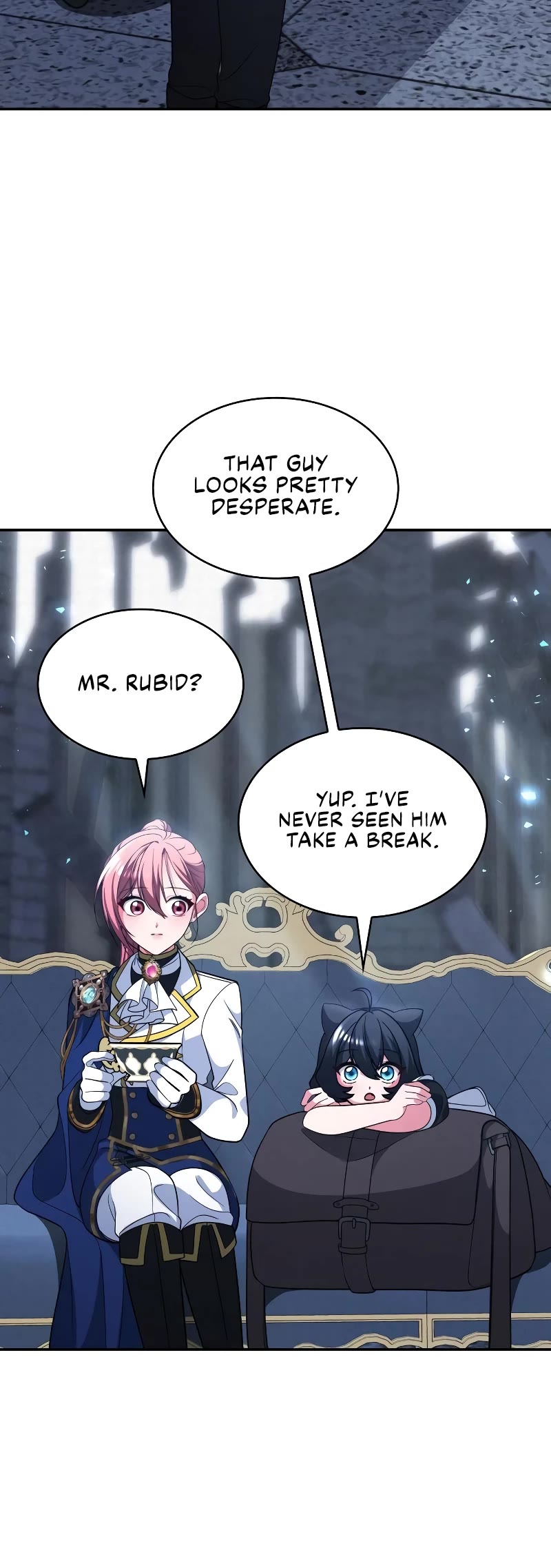 Regina Rena – To the Unforgiven Chapter 44 page 62 - Chapter 44