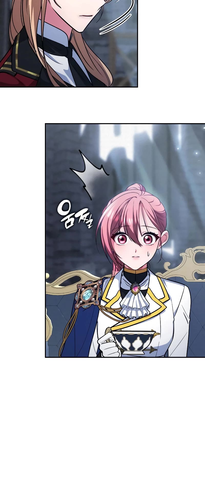 Regina Rena – To the Unforgiven Chapter 44 page 65 - Chapter 44