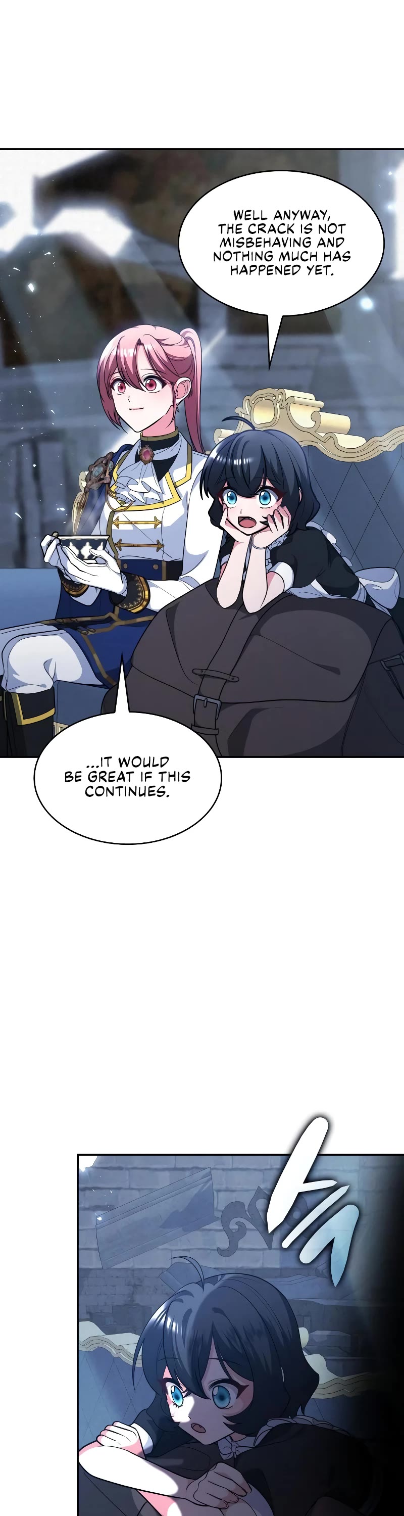 Regina Rena – To the Unforgiven Chapter 44 page 67 - Chapter 44