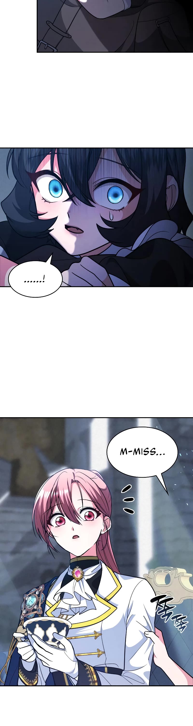 Regina Rena – To the Unforgiven Chapter 44 page 68 - Chapter 44