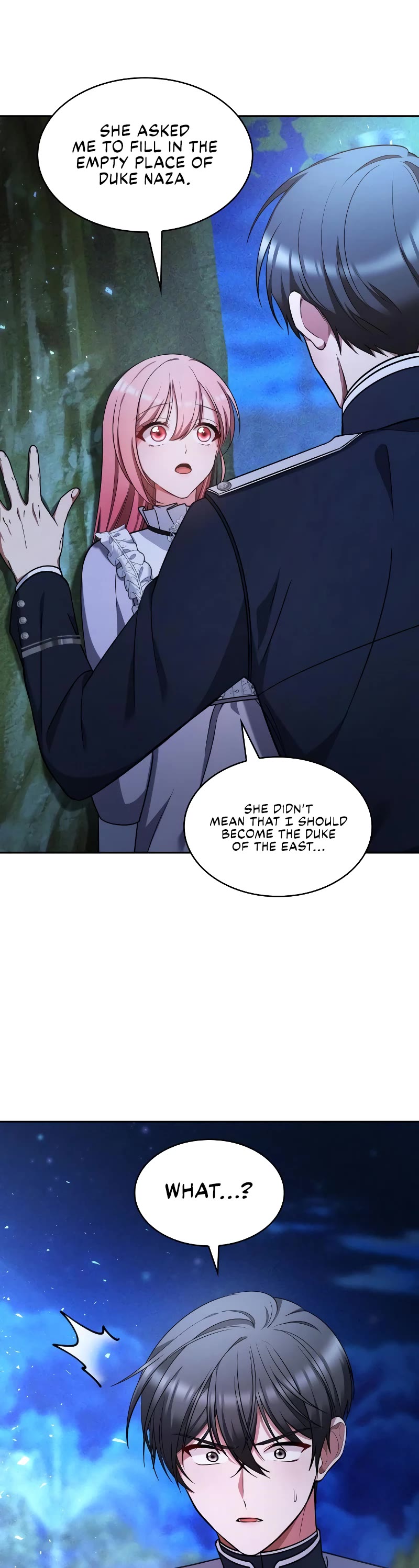 Regina Rena – To the Unforgiven Chapter 44 page 8 - Chapter 44