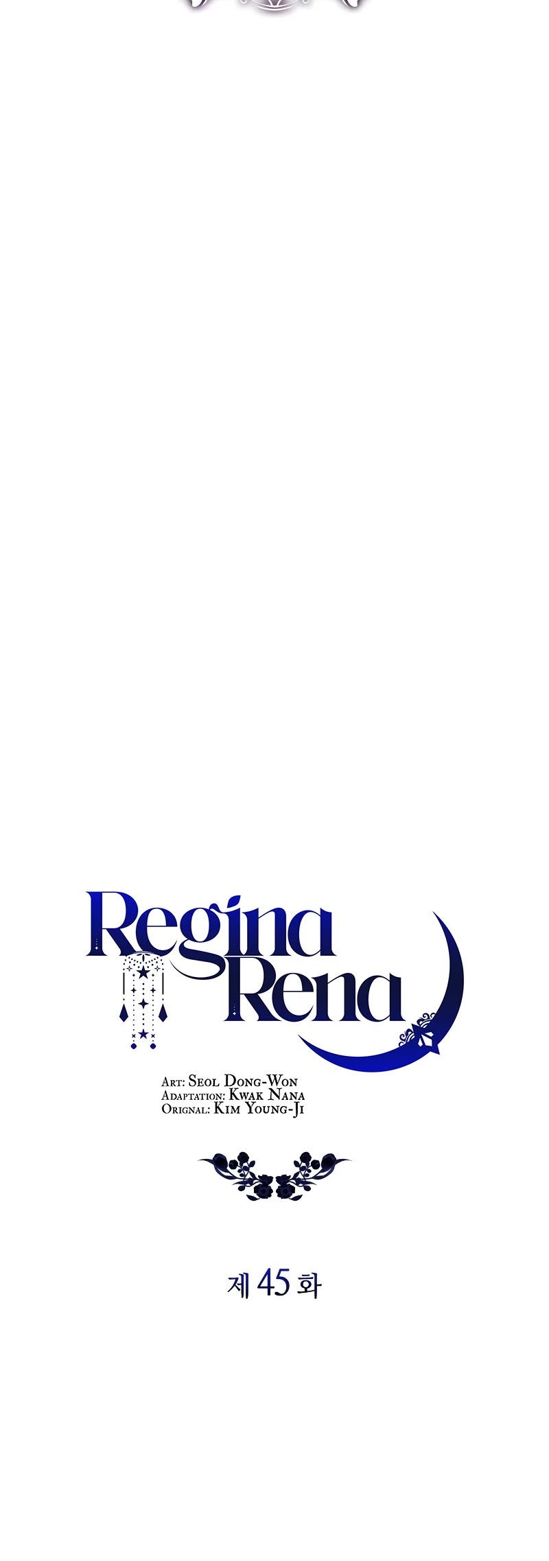Regina Rena – To the Unforgiven Chapter 45 page 21 - Chapter 45