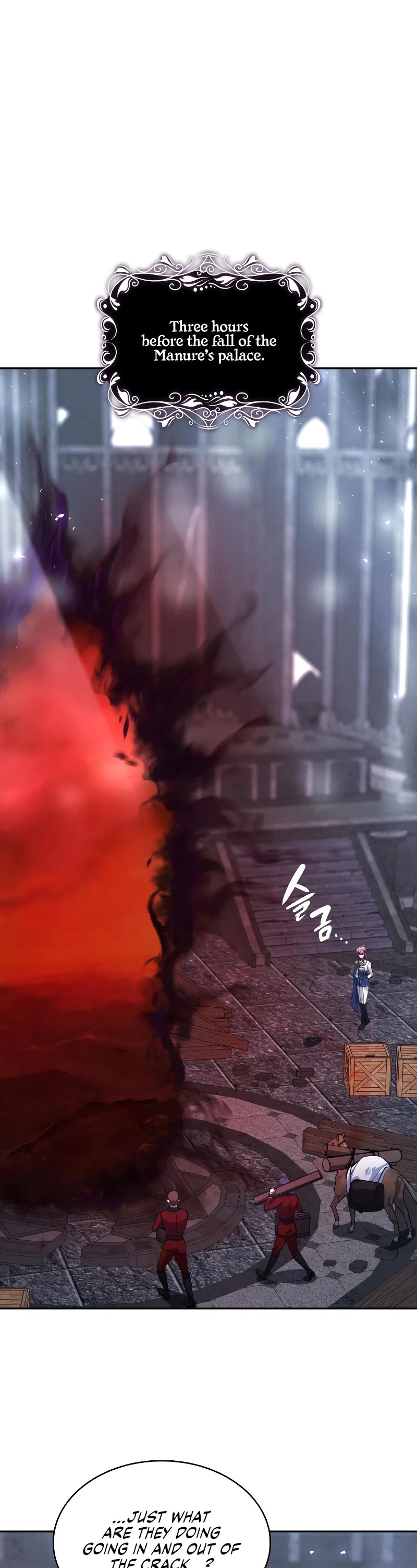 Regina Rena – To the Unforgiven Chapter 45 page 22 - Chapter 45