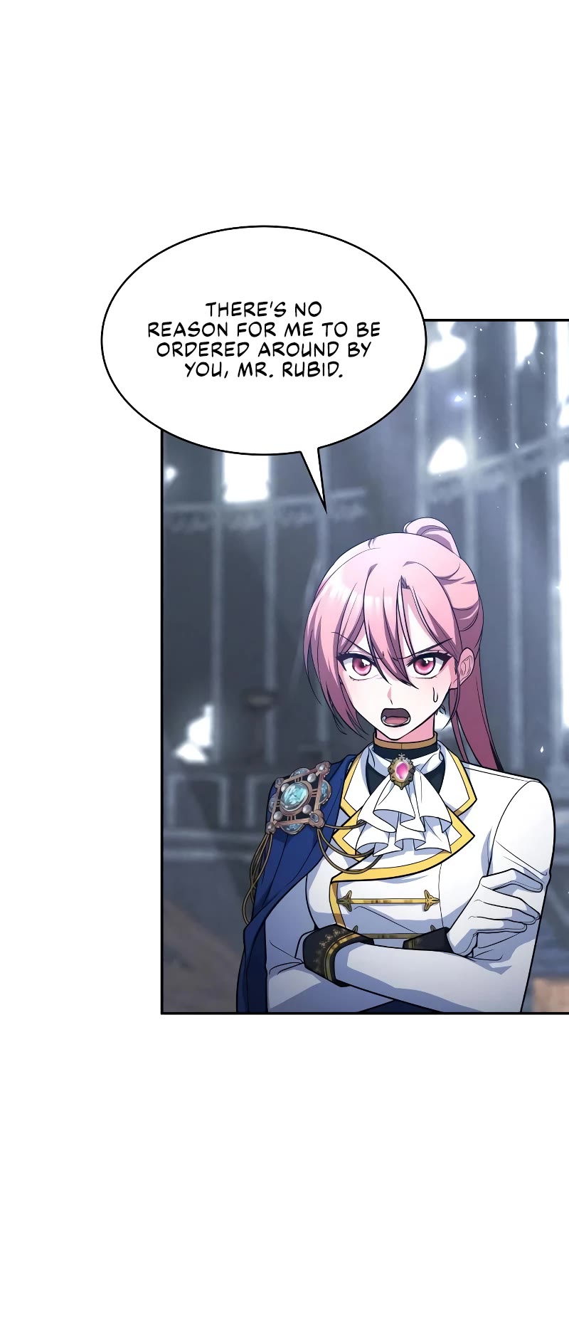 Regina Rena – To the Unforgiven Chapter 45 page 24 - Chapter 45