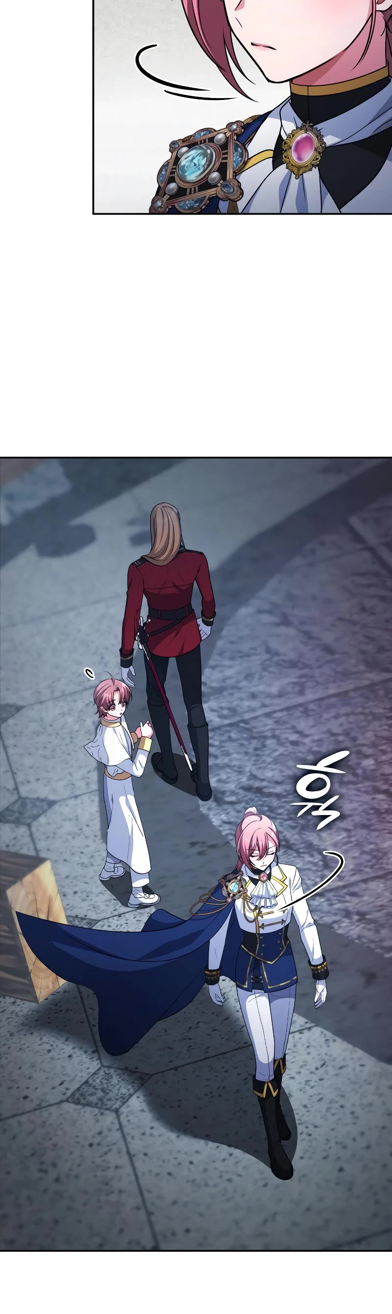 Regina Rena – To the Unforgiven Chapter 45 page 32 - Chapter 45