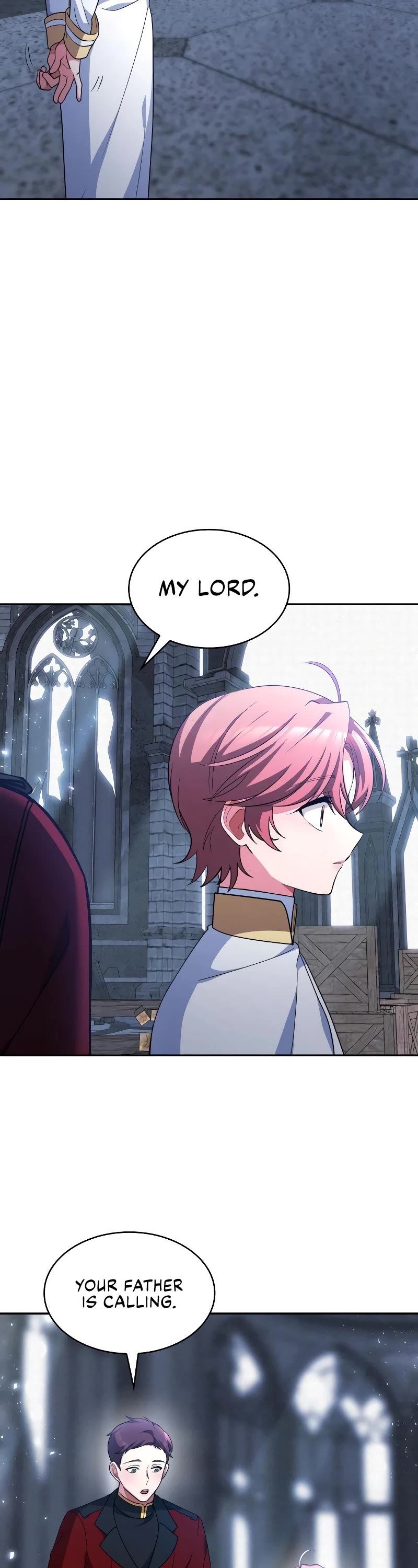 Regina Rena – To the Unforgiven Chapter 45 page 35 - Chapter 45