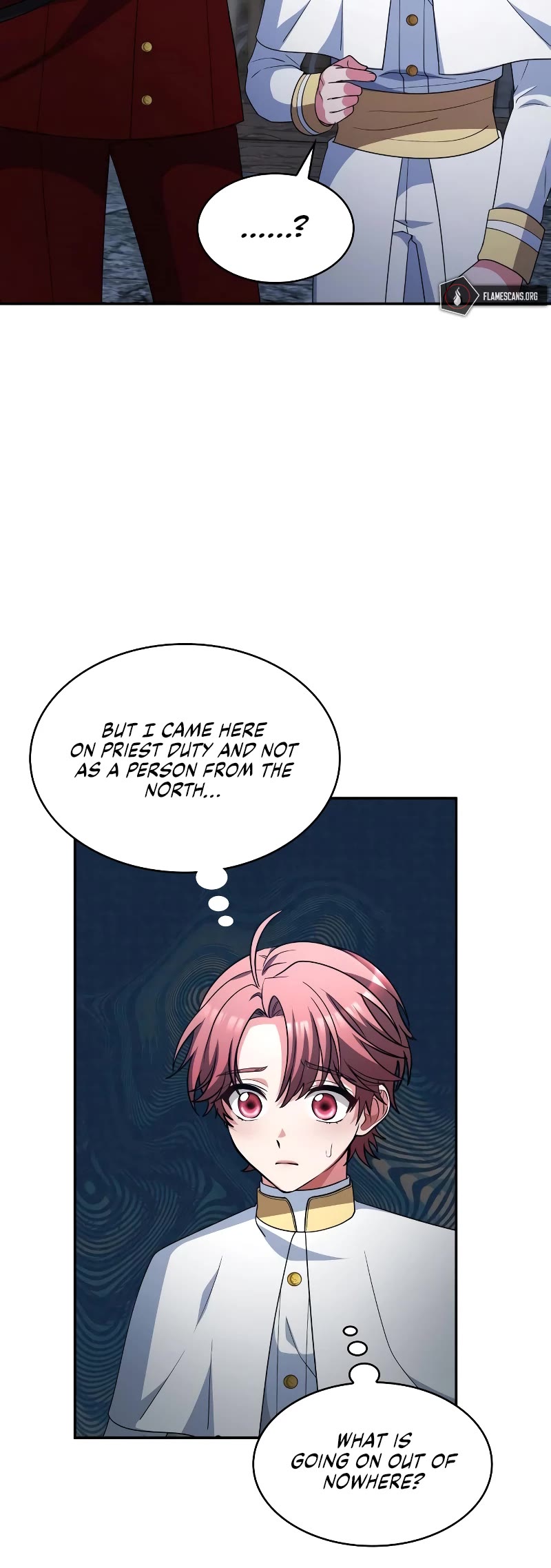 Regina Rena – To the Unforgiven Chapter 45 page 37 - Chapter 45