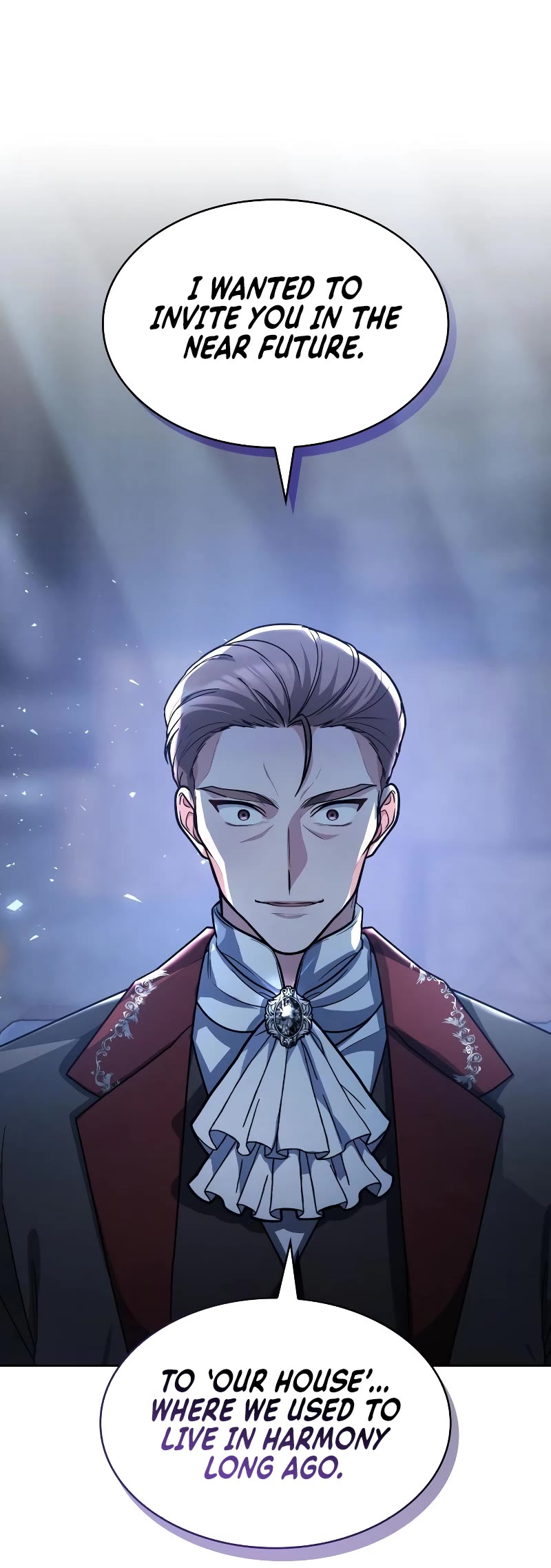 Regina Rena – To the Unforgiven Chapter 45 page 4 - Chapter 45