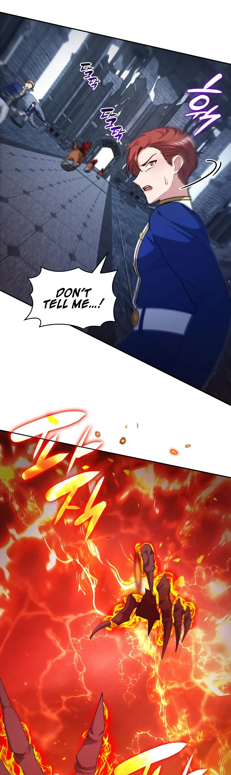 Regina Rena – To the Unforgiven Chapter 45 page 49 - Chapter 45