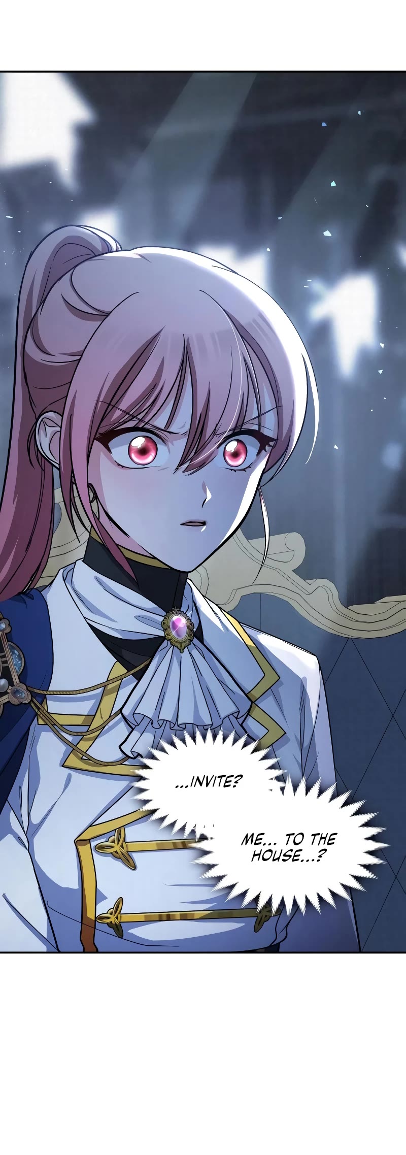 Regina Rena – To the Unforgiven Chapter 45 page 5 - Chapter 45