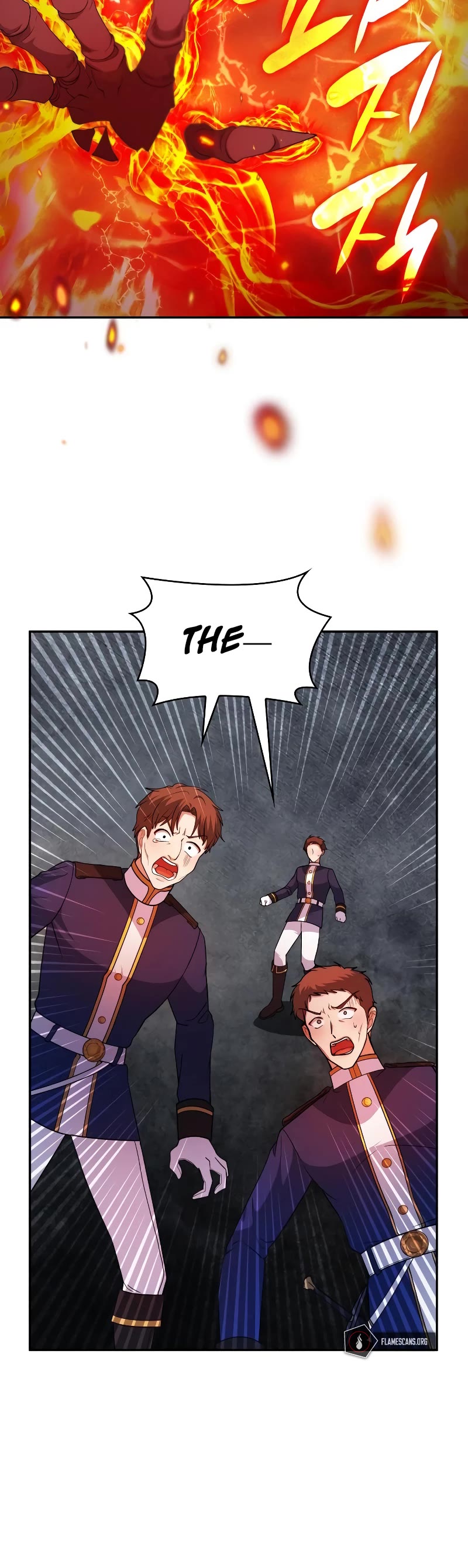 Regina Rena – To the Unforgiven Chapter 45 page 50 - Chapter 45