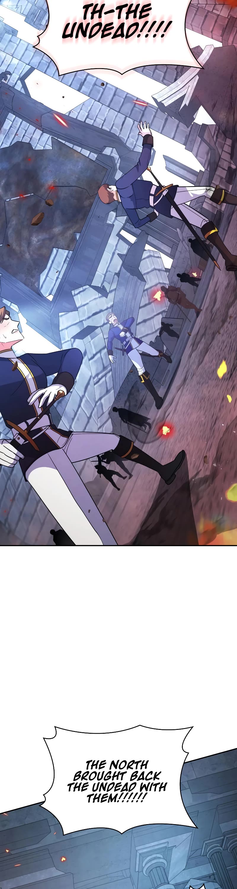 Regina Rena – To the Unforgiven Chapter 45 page 52 - Chapter 45
