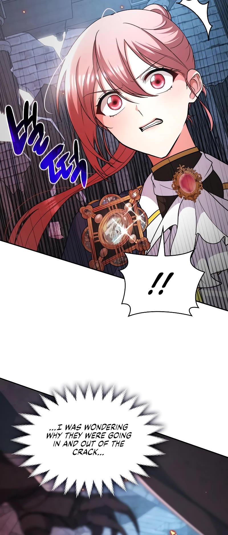 Regina Rena – To the Unforgiven Chapter 45 page 53 - Chapter 45