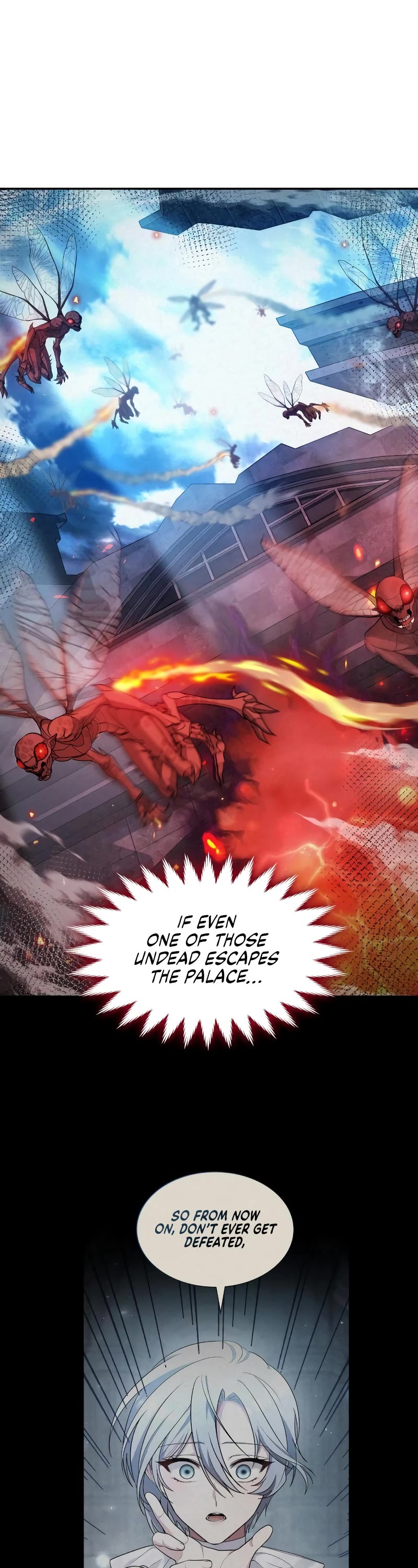 Regina Rena – To the Unforgiven Chapter 45 page 55 - Chapter 45