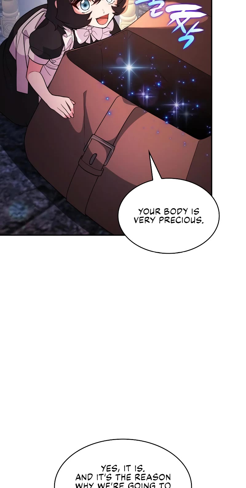Regina Rena – To the Unforgiven Chapter 45 page 58 - Chapter 45