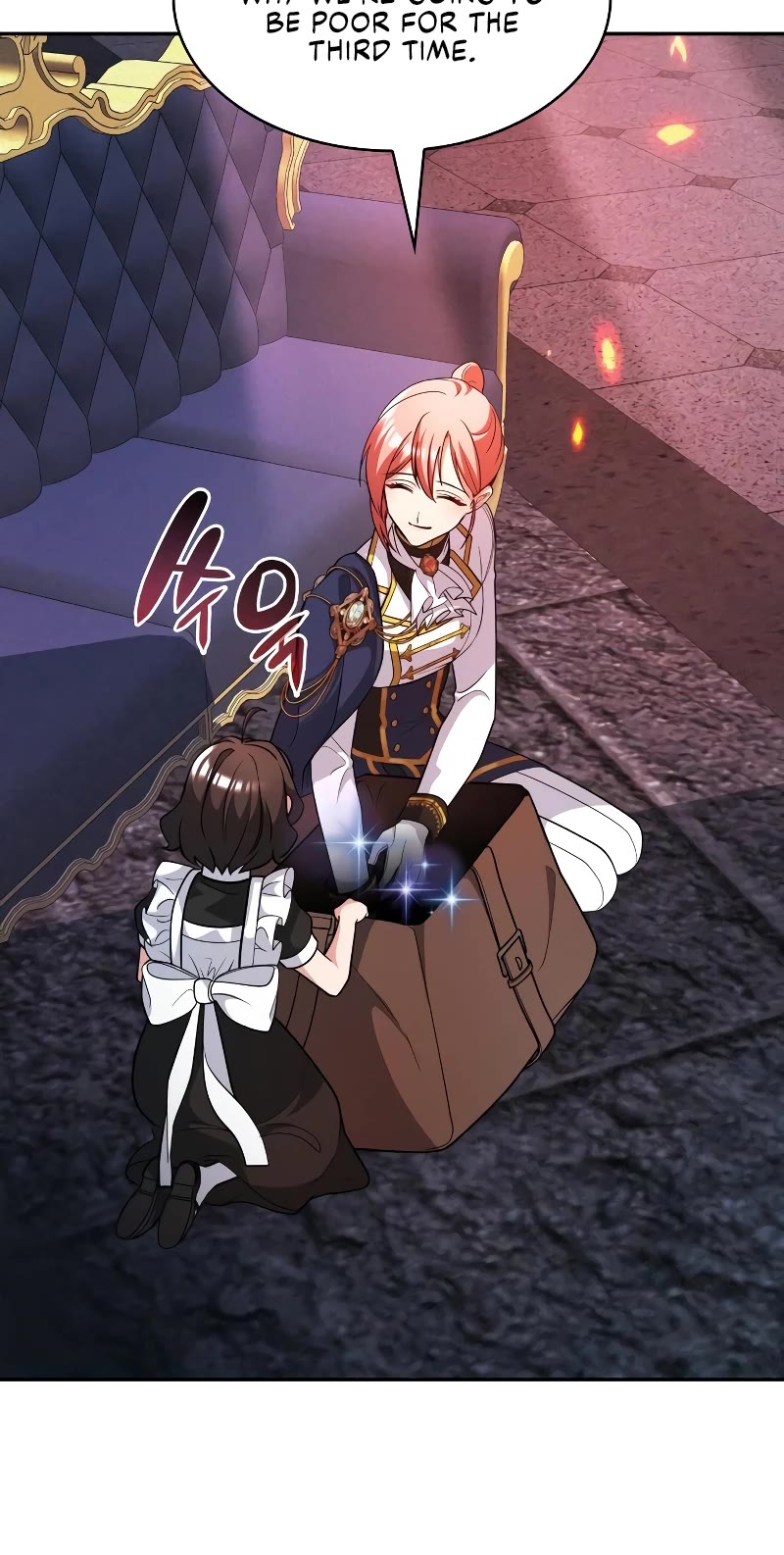 Regina Rena – To the Unforgiven Chapter 45 page 59 - Chapter 45