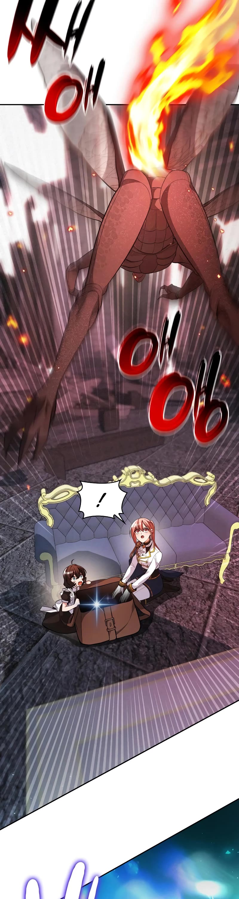 Regina Rena – To the Unforgiven Chapter 45 page 61 - Chapter 45