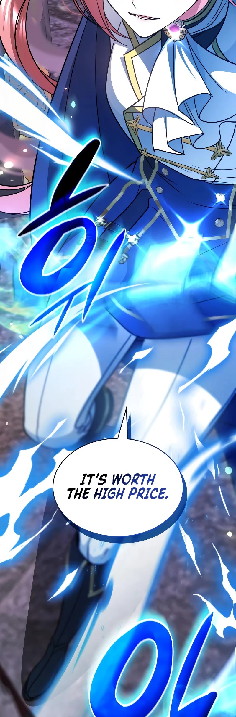 Regina Rena – To the Unforgiven Chapter 45 page 65 - Chapter 45
