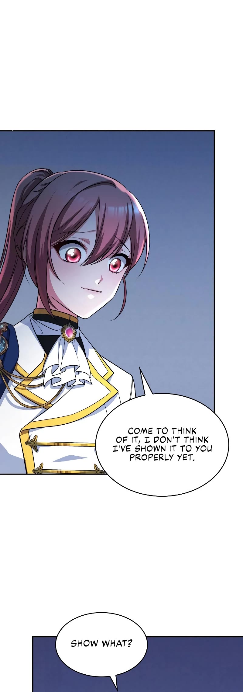 Regina Rena – To the Unforgiven Chapter 45 page 9 - Chapter 45