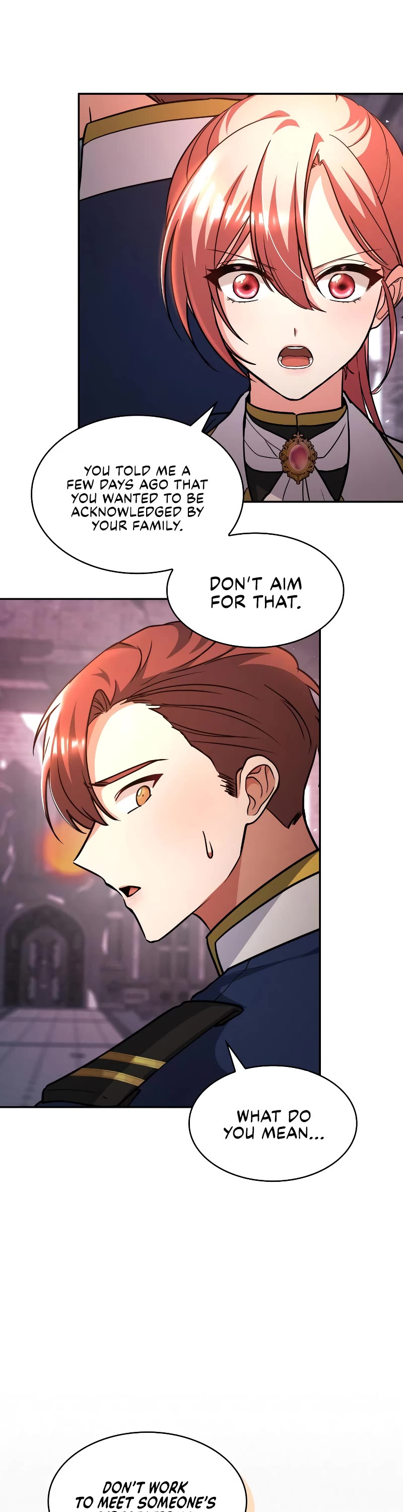 Regina Rena – To the Unforgiven Chapter 46 page 10 - Chapter 46