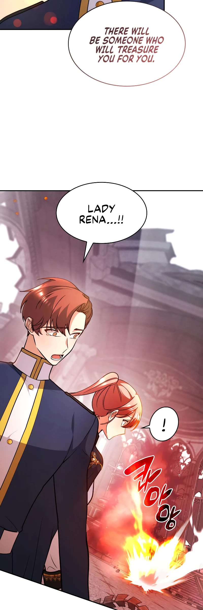Regina Rena – To the Unforgiven Chapter 46 page 12 - Chapter 46