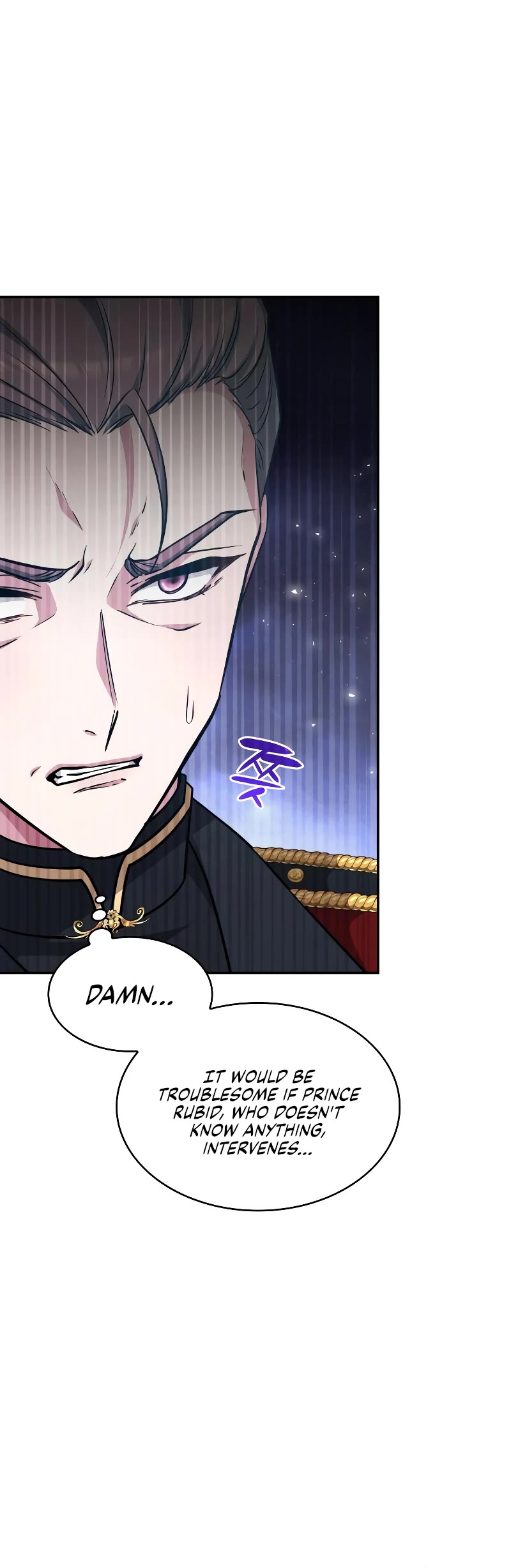 Regina Rena – To the Unforgiven Chapter 46 page 33 - Chapter 46