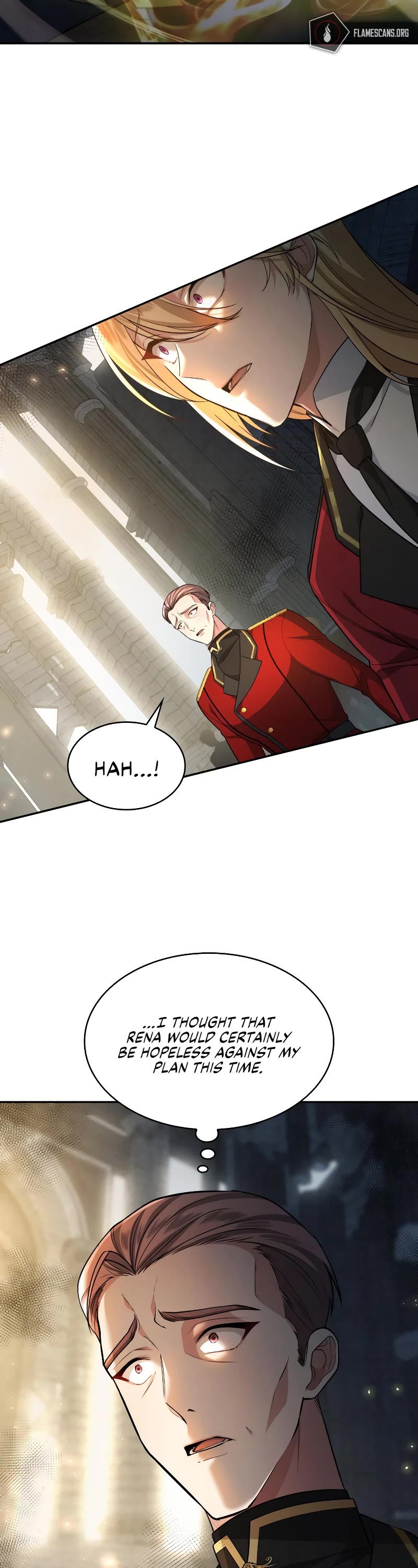Regina Rena – To the Unforgiven Chapter 46 page 39 - Chapter 46