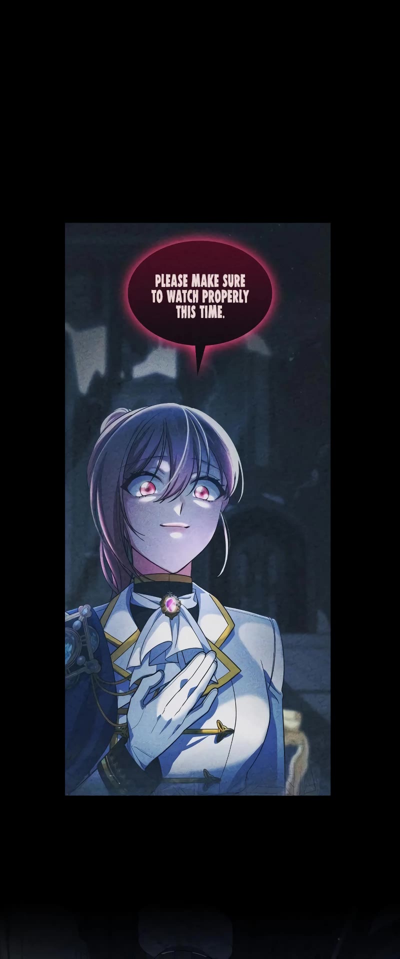 Regina Rena – To the Unforgiven Chapter 46 page 41 - Chapter 46