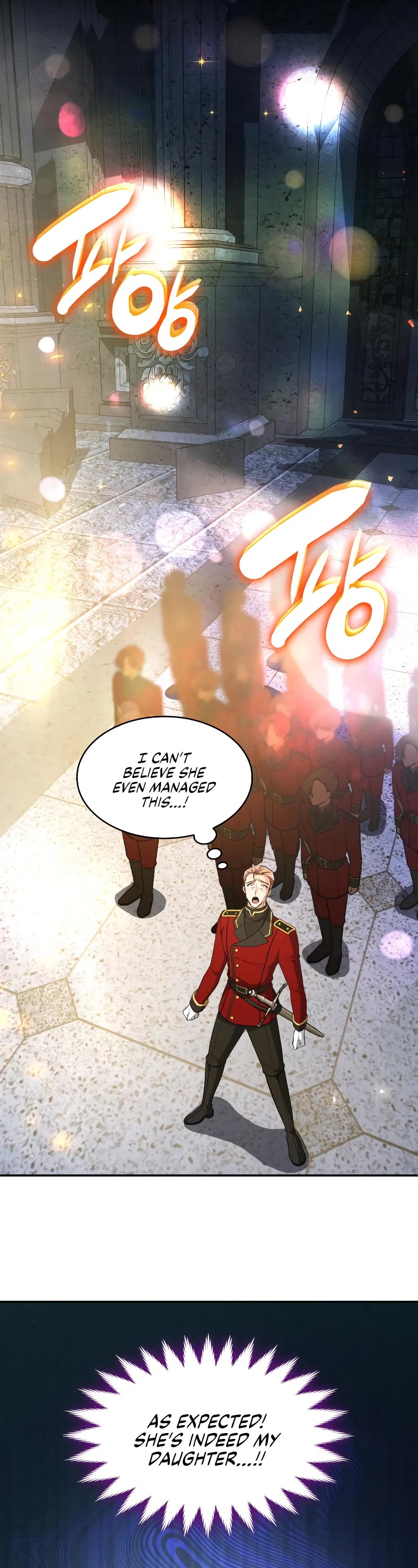 Regina Rena – To the Unforgiven Chapter 46 page 42 - Chapter 46