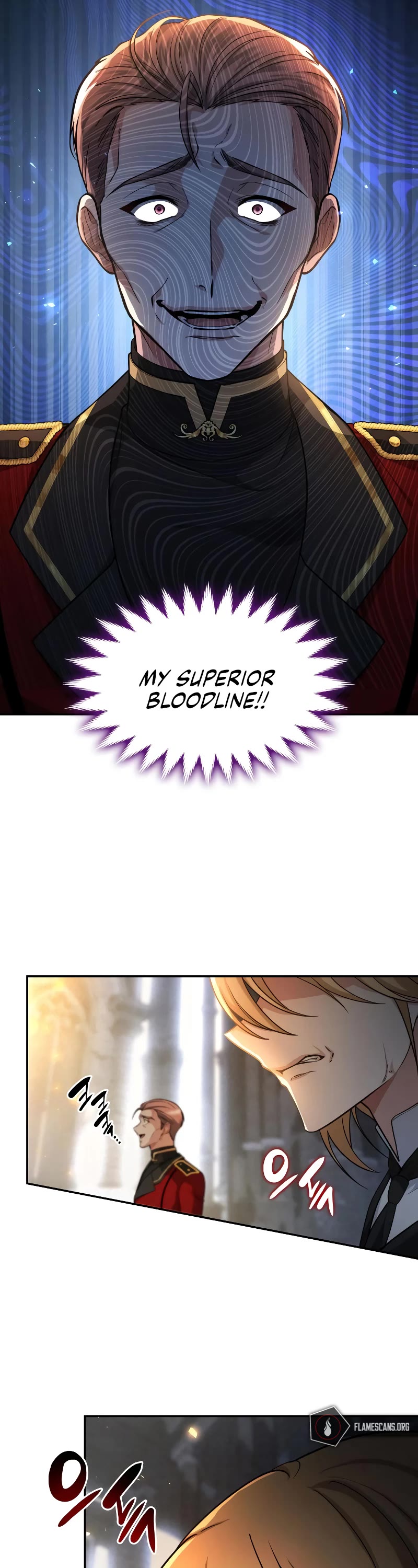 Regina Rena – To the Unforgiven Chapter 46 page 43 - Chapter 46
