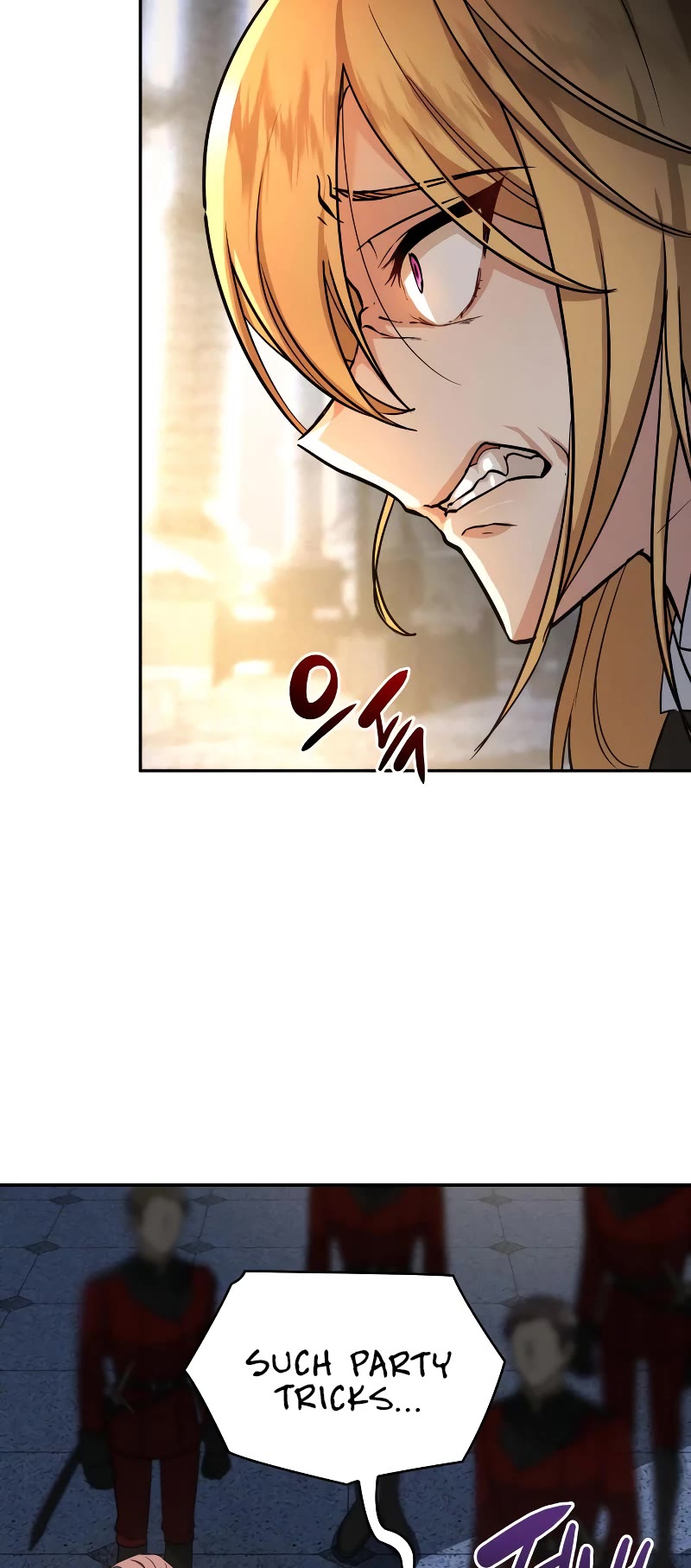 Regina Rena – To the Unforgiven Chapter 46 page 44 - Chapter 46