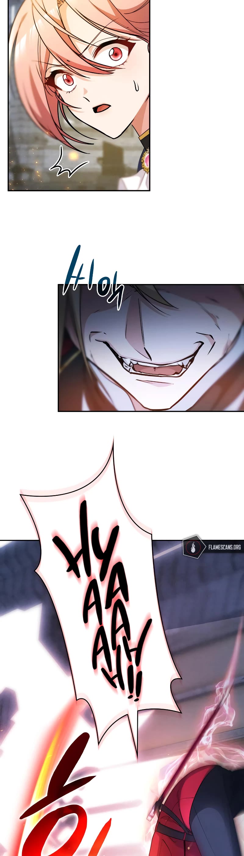 Regina Rena – To the Unforgiven Chapter 46 page 48 - Chapter 46