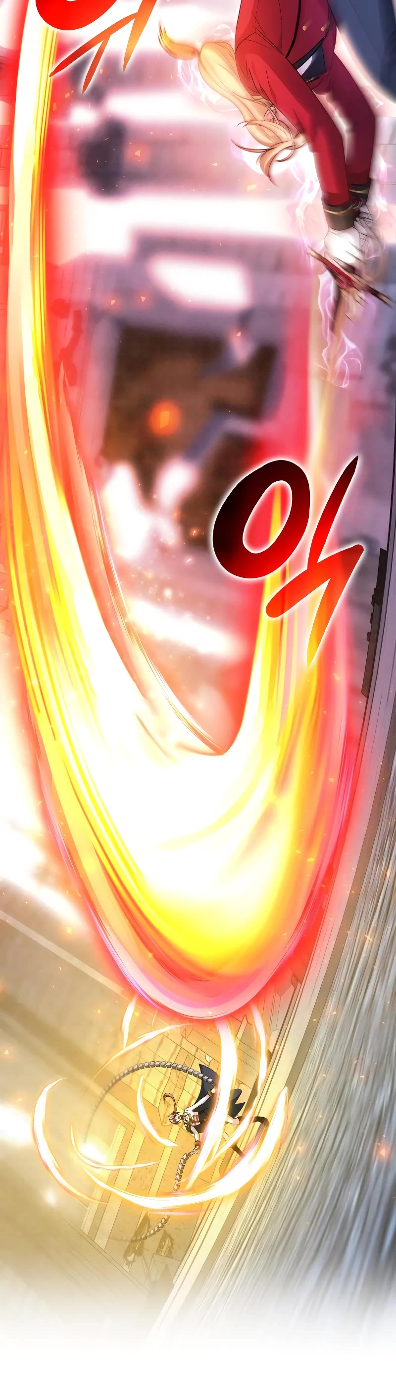 Regina Rena – To the Unforgiven Chapter 46 page 49 - Chapter 46