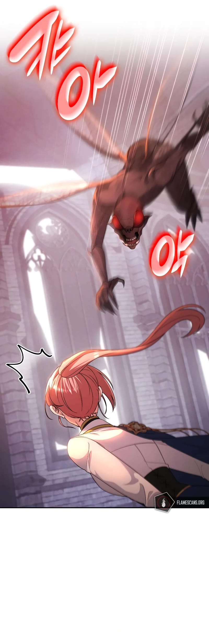 Regina Rena – To the Unforgiven Chapter 46 page 5 - Chapter 46