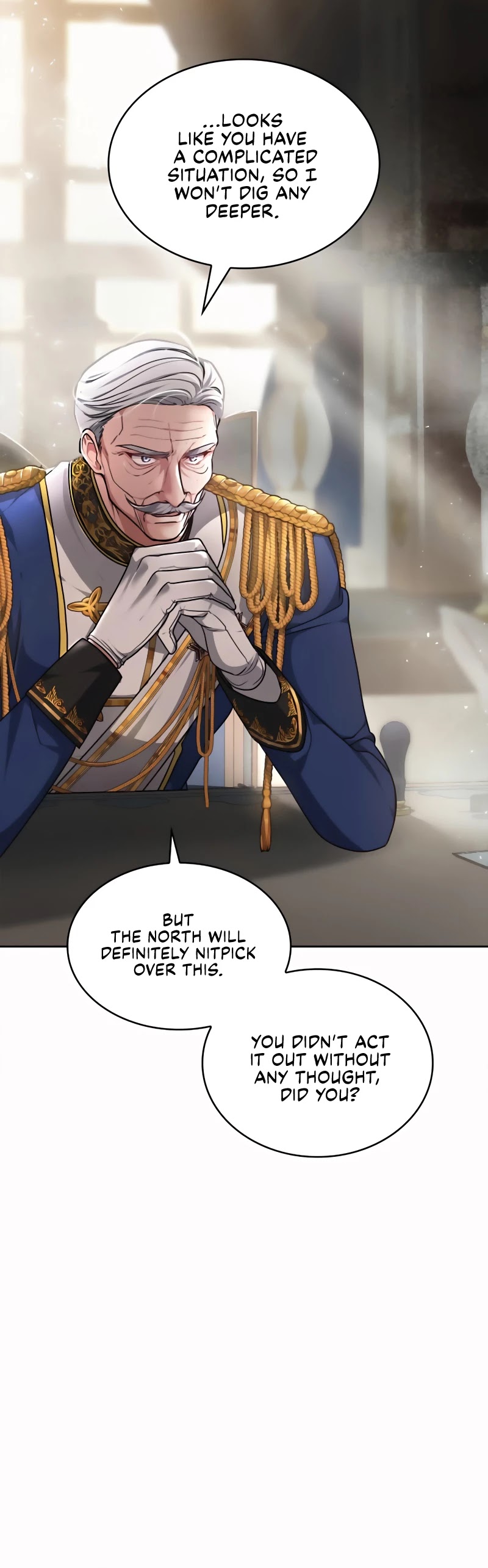Regina Rena – To the Unforgiven Chapter 5 page 10 - Chapter 5