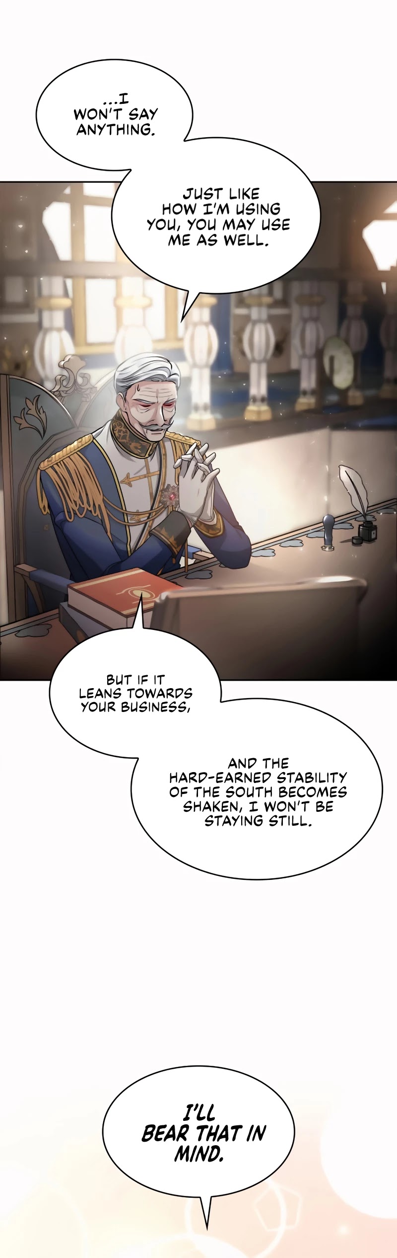 Regina Rena – To the Unforgiven Chapter 5 page 14 - Chapter 5