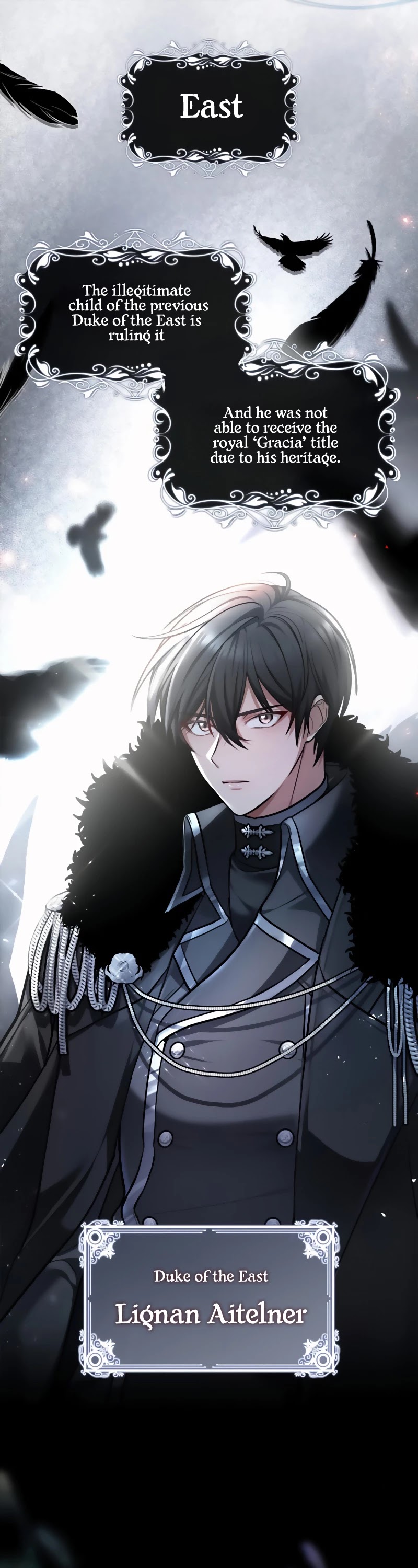 Regina Rena – To the Unforgiven Chapter 5 page 20 - Chapter 5