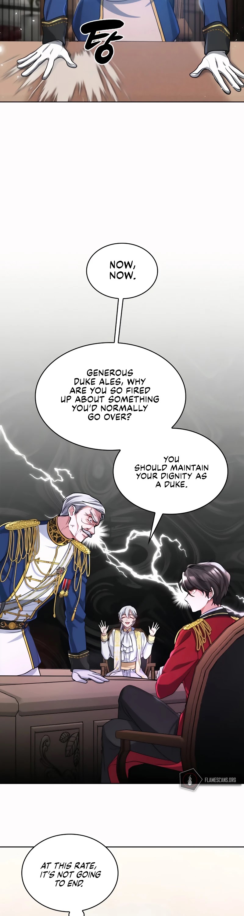 Regina Rena – To the Unforgiven Chapter 5 page 29 - Chapter 5