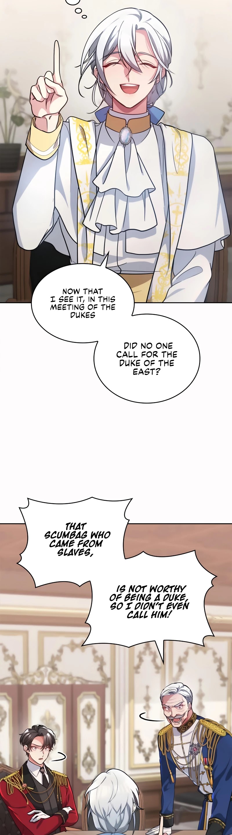 Regina Rena – To the Unforgiven Chapter 5 page 30 - Chapter 5