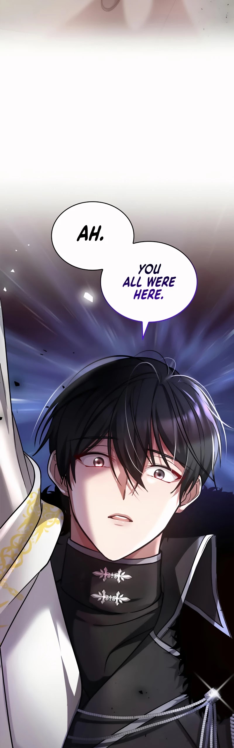 Regina Rena – To the Unforgiven Chapter 5 page 34 - Chapter 5