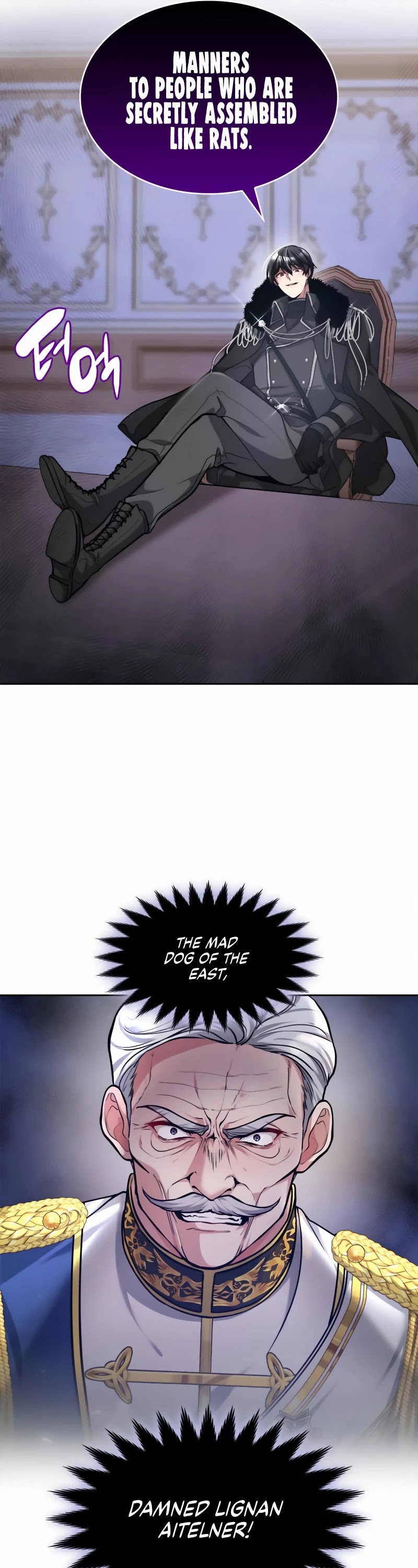 Regina Rena – To the Unforgiven Chapter 5 page 40 - Chapter 5