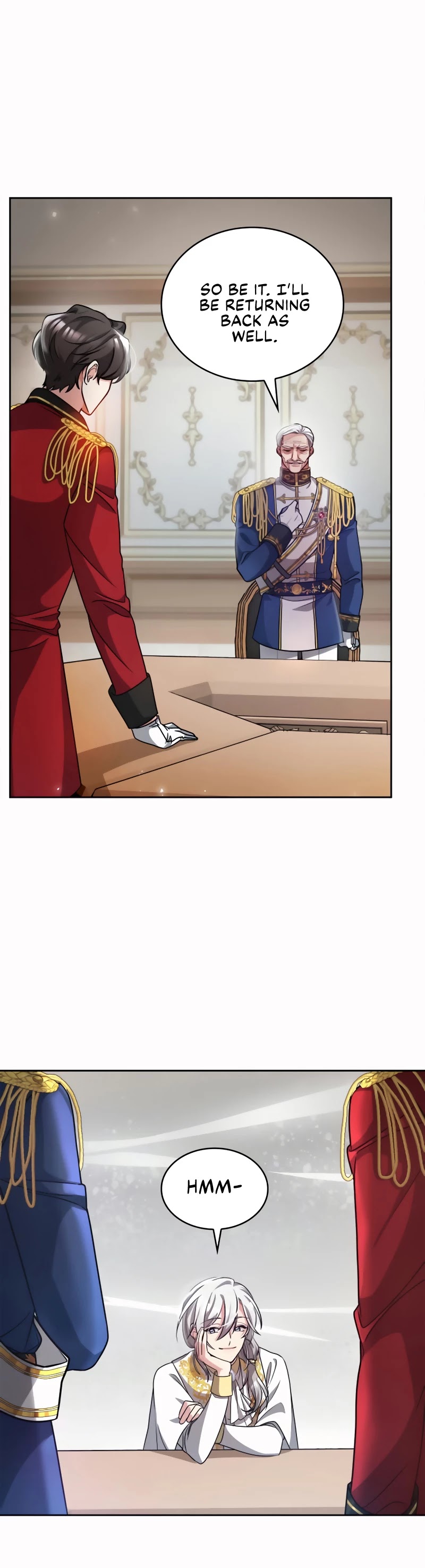 Regina Rena – To the Unforgiven Chapter 5 page 42 - Chapter 5