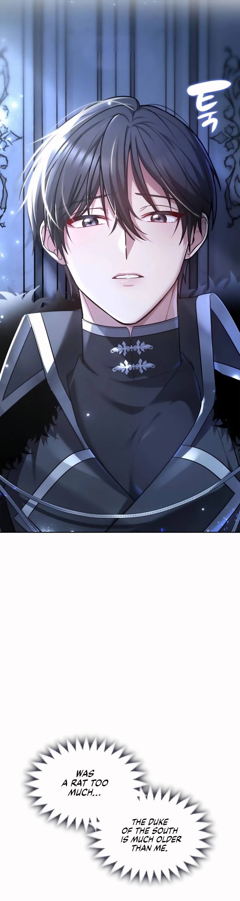 Regina Rena – To the Unforgiven Chapter 5 page 48 - Chapter 5