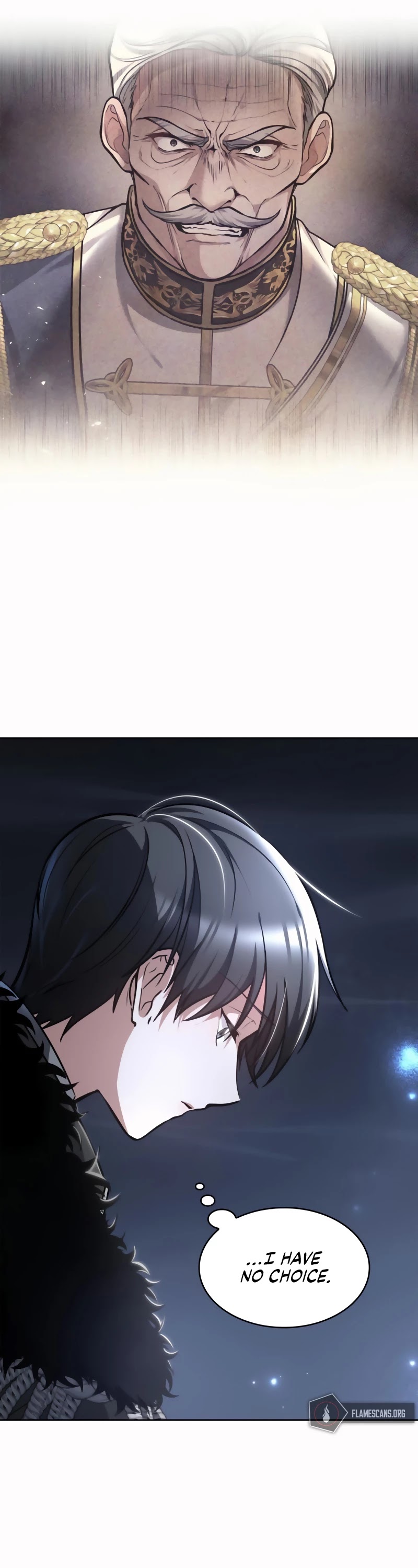 Regina Rena – To the Unforgiven Chapter 5 page 49 - Chapter 5
