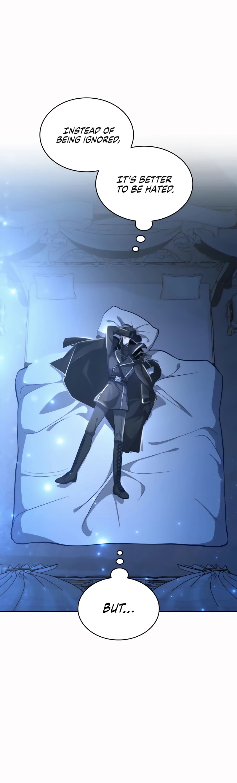 Regina Rena – To the Unforgiven Chapter 5 page 50 - Chapter 5